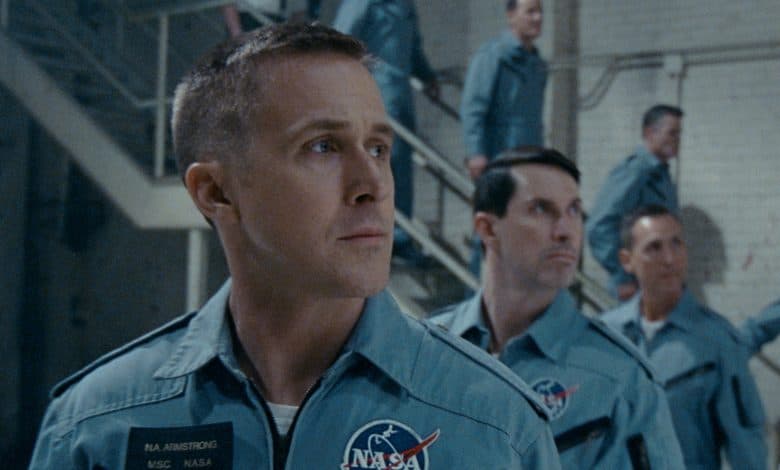 ‘Ad Astra&#8217; Is the Latest Fall Sci-Fi Drama to Aim for the Oscars