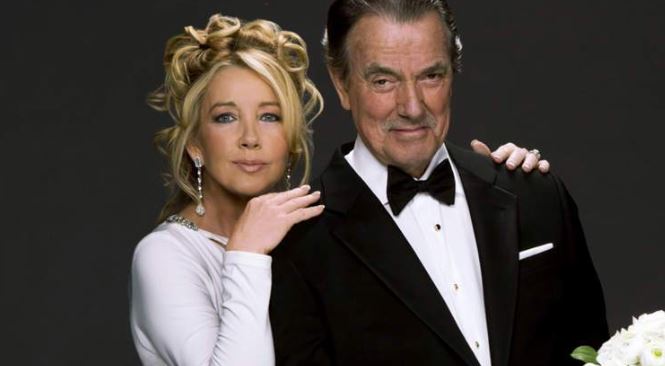 Young and the Restless Couples with the Best Chemistry