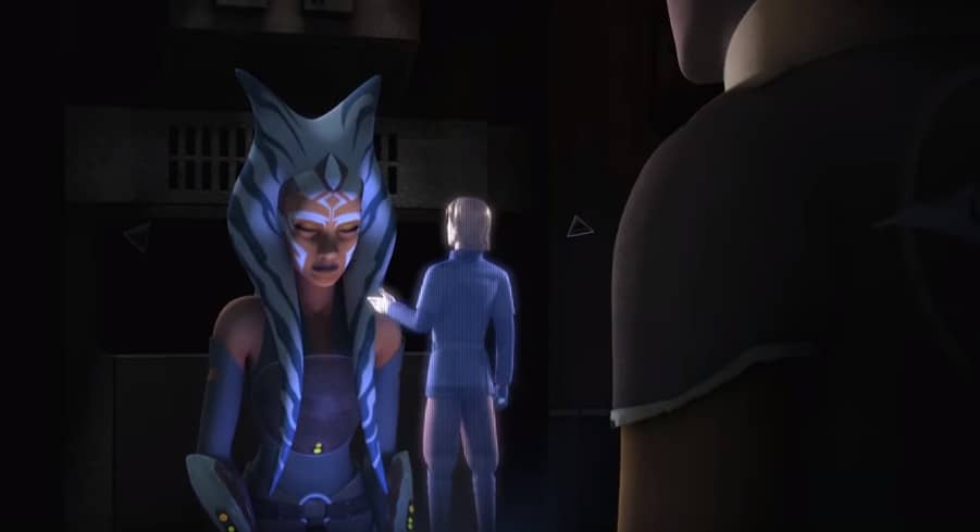 Ahsoka