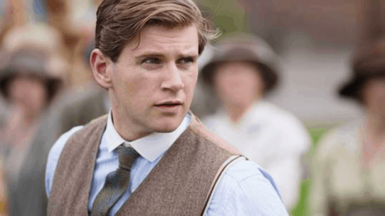 Allen Leech