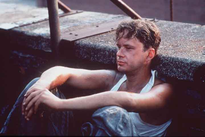 Tim Robbins