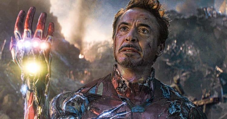 Italy Pays Tribute to Tony Stark with Iron Man Statue