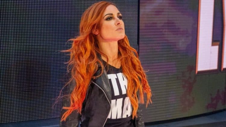 Becky Lynch