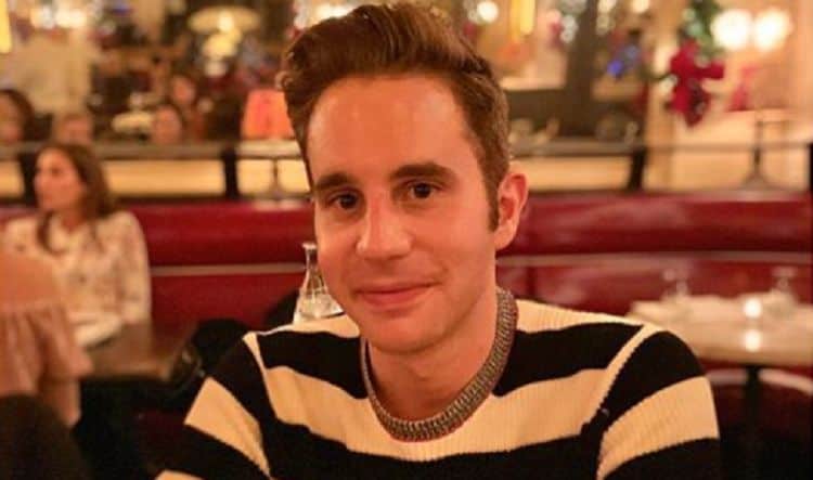 10 Things You Didn’t Know about Ben Platt