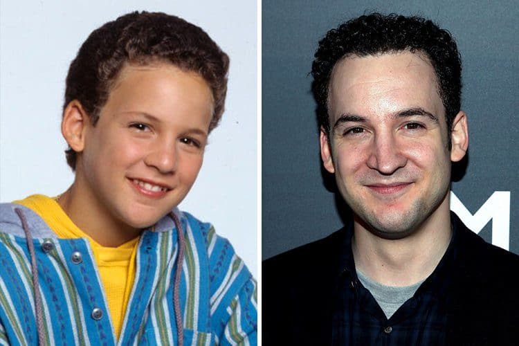 Ben Savage Wife: Is He Gay Or Married To A Partner? Fred Savage Brother And ‘Girl In The Shed’ Actor Partner Details