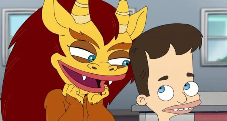 Big Mouth Season 3