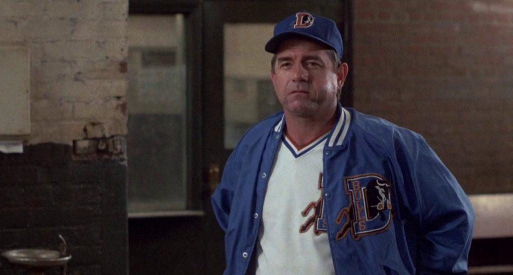 Actor Whose Name You Should Know: Trey Wilson