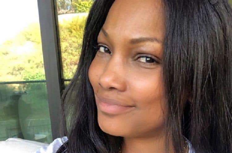 10 Things You Didn&#8217;t Know About Garcelle Beauvais