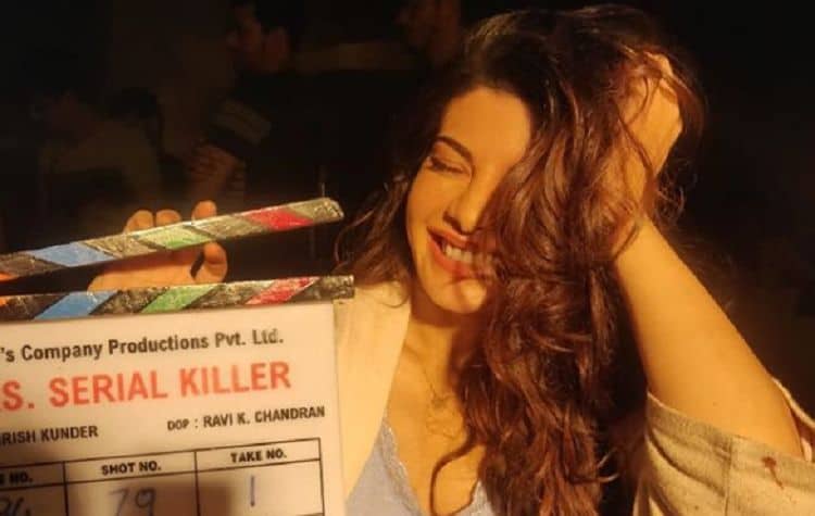 10 Things You Didn’t Know about Jacqueline Fernandez