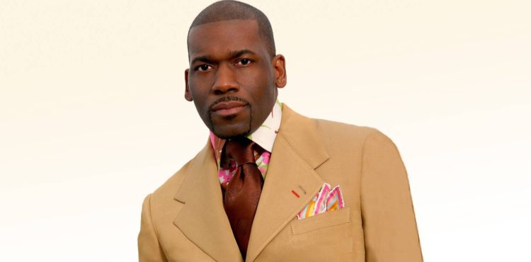 10 Things You Didn't Know About Jamal Harrison Bryant