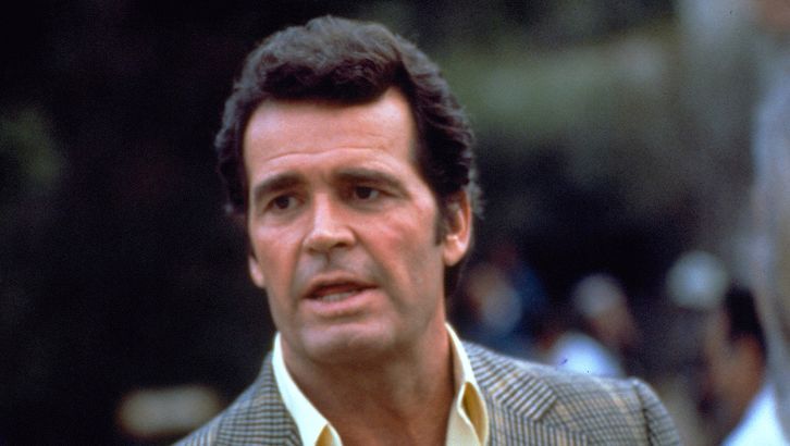 James Garner