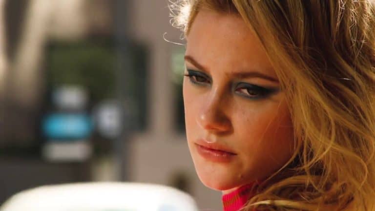 The Five Best Lili Reinhart Movies of Her Career