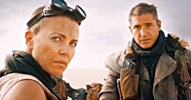 George Miller Says Another Mad Max Movie is Coming