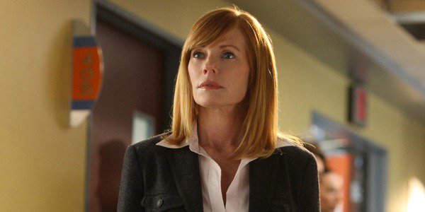 Marg Helgenberger