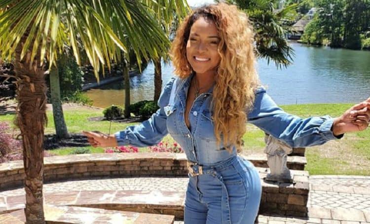 10 Things You Didn&#8217;t Know About Mariah Huq