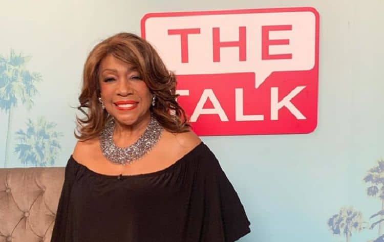 10 Things You Didn&#8217;t Know About Mary Wilson