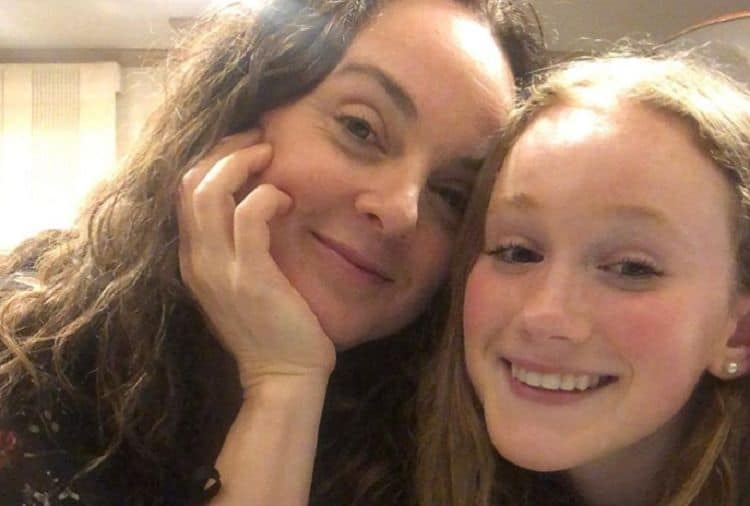 10 Things You Didn’t Know about Melissa Errico