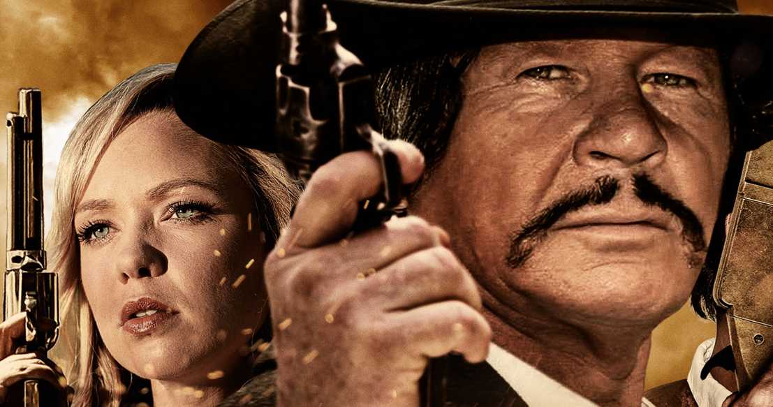 Why We’re Checking Out Once Upon a Time in Deadwood