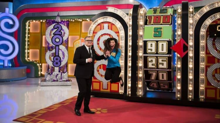 Price is Right