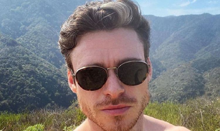 Top 20 Facts You Didn&#8217;t Know About Richard Madden