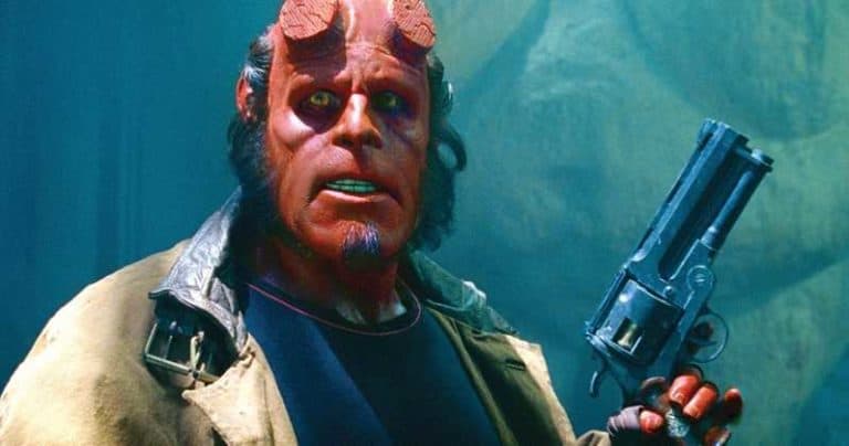 The Five Best Ron Perlman Movies of His Career