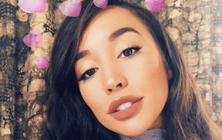 10 Things You Didn&#8217;t Know About Sierra Deaton