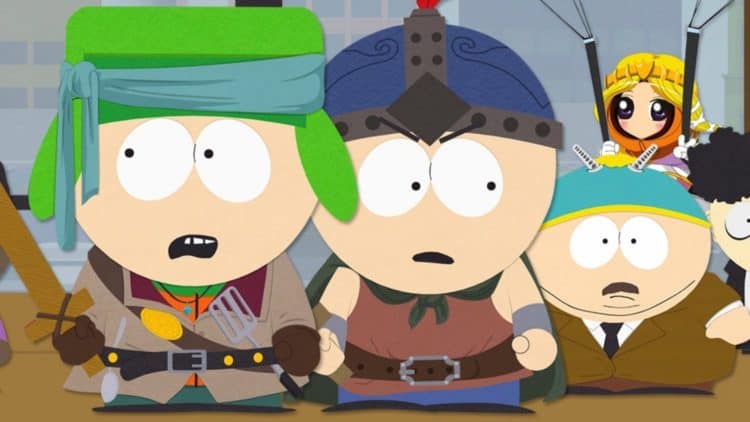 The 10 Best South Park Episodes of All-Time - TVovermind