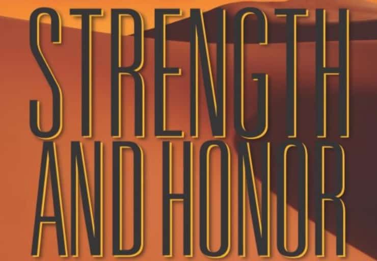 It’s Time for a Change: Strength and Honor Should Be on the Big Screen