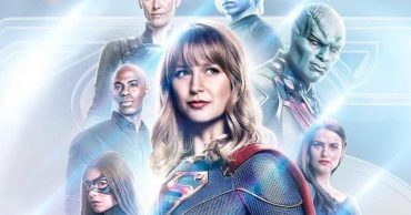 Supergirl Season 5