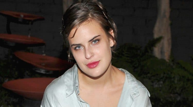 10 Things You Didn't Know about Tallulah Willis