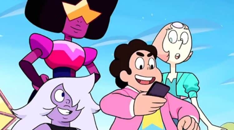 Steven Universe