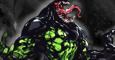 Venom Hulk