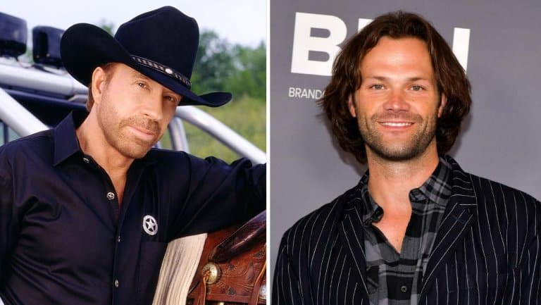 Jared Padalecki To Star in Walker, Texas Ranger Reboot