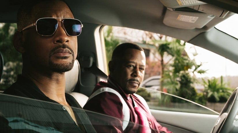 Bad Boys 4 Already in the Works: Say It Ain’t So