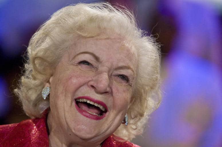 Inside Betty White’s Legacy As Television’s First Lady