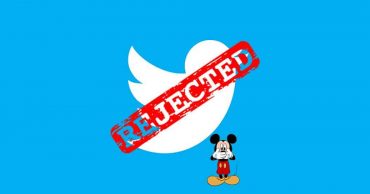 Disney twitter