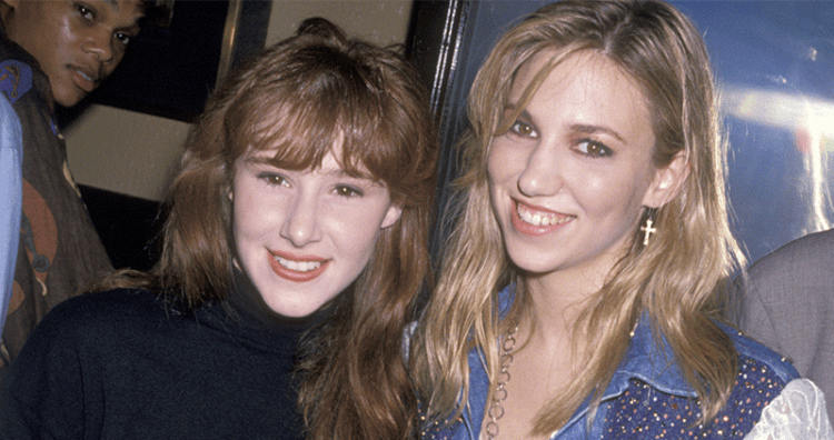 Casting a Biopic about The Alleged Tiffany and Debbie Gibson Rivalry