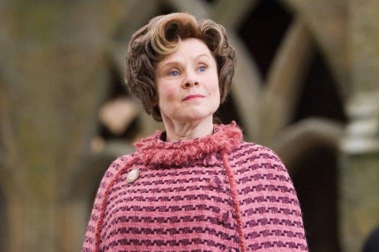10 Things you Didn&#8217;t Know about Imelda Staunton