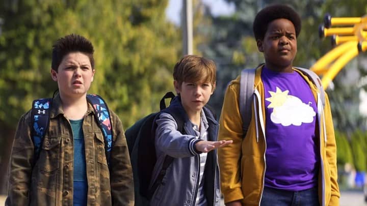 Good Boys Has To Be The Raunchiest Comedy of the Summer, and We Love It