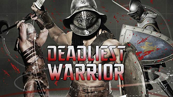 It’s Time for a Change: Deadliest Warrior Should Be on the Big Screen