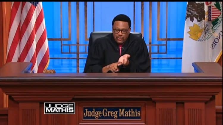 10 Things You Didn’t Know about Judge Mathis