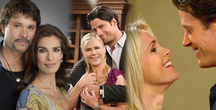 Former Days of Our Lives Couples We Hope Stay Apart