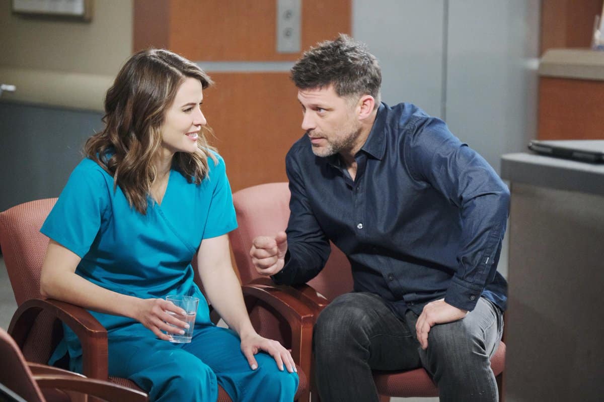 Days of Our Lives Spoilers: Julie Finds Out She’s Going to Live