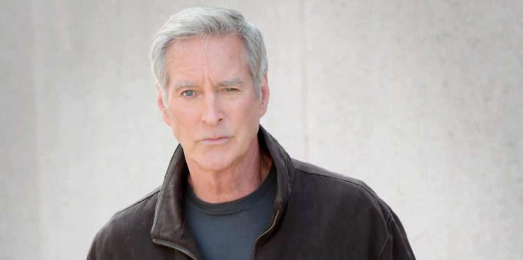 Four Things You Did Not Know About Days of Our Lives Star Drake Hogestyn