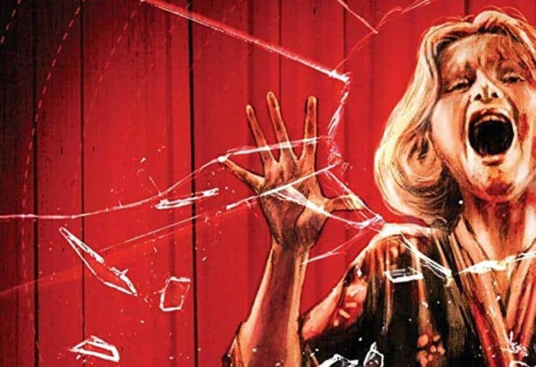 Get Into the Halloween Spirit With Shudder