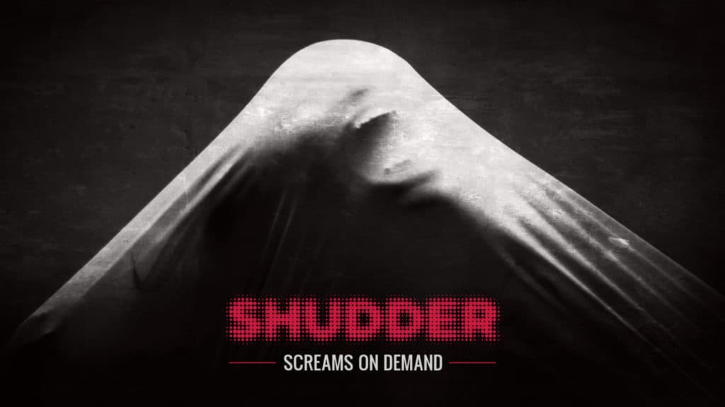 Get Into the Halloween Spirit With Shudder