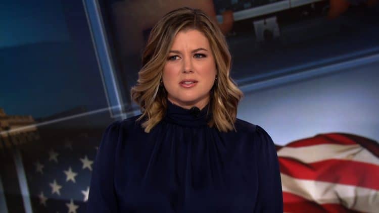 10 Things You Didn’t Know About Brianna Keilar