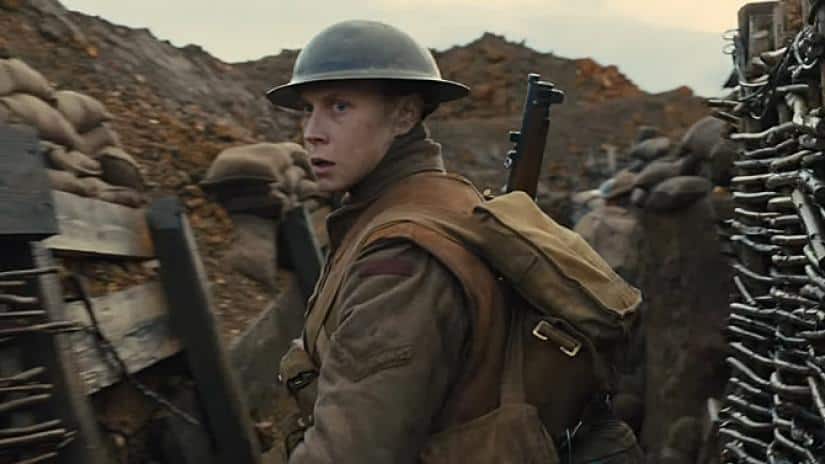 Why Don&#8217;t We Get More World War I Movies?