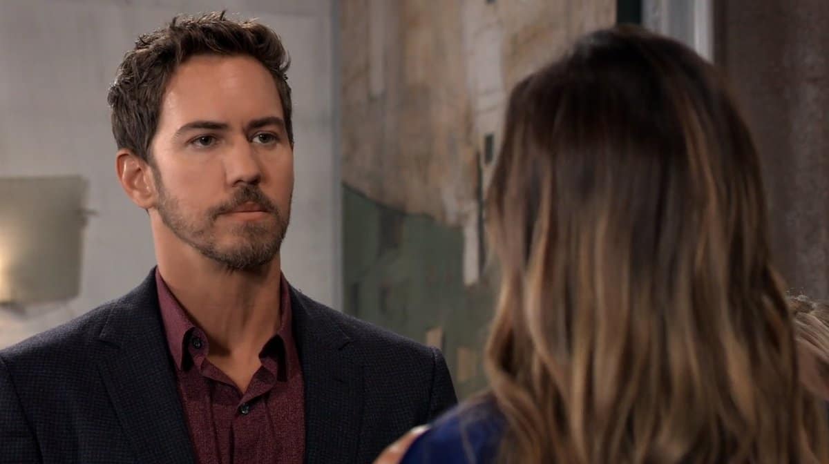 General Hospital Spoilers: Brad and Lucas Try Therapy