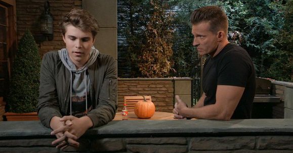 General Hospital Spoilers: Julian is Complicating Brad’s Life